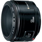 Canon 50mm f/1.8 Fixed Lens