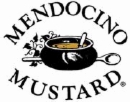 Mendocino Mustard