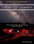 New CCD Astronomy