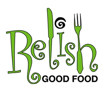 Relish Good Food