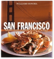 San Francisco Cookbook